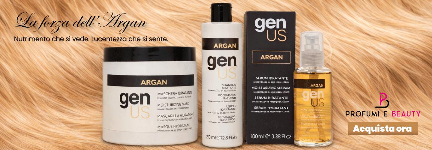 GENUS